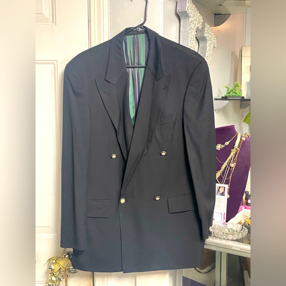 Rene Lezard Blazer🔥